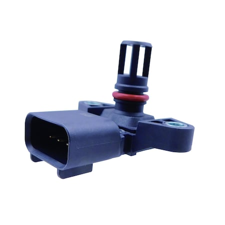 Wai Global MAP SENSOR, MAP1672 MAP1672
